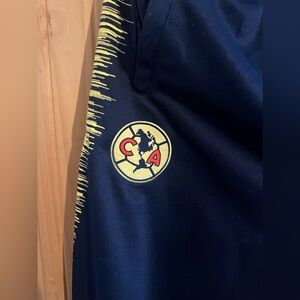 Club America pants